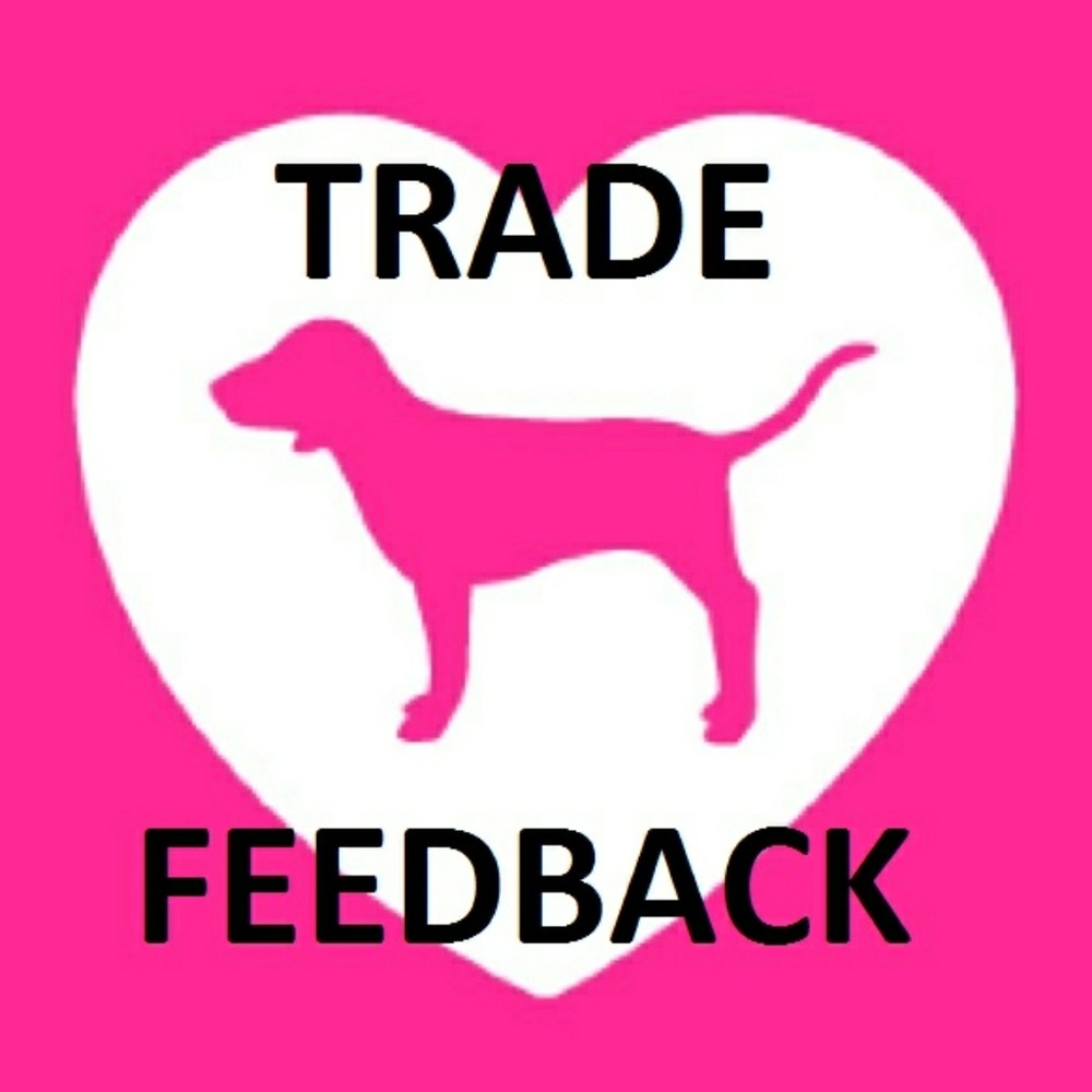 Trade feedback